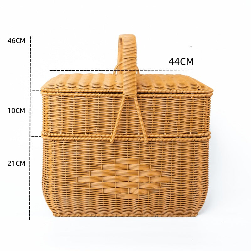 Picnic Basket Stornfield