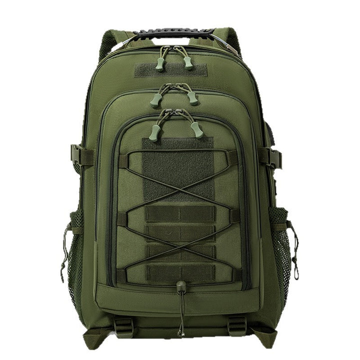 Tactical Multi-Utility Daypack Stornfield