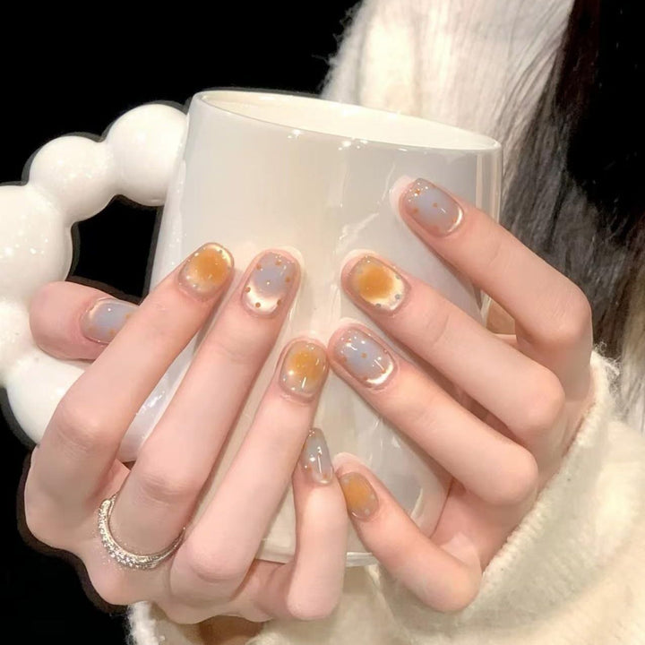 Artificial Nails in Modern Design Stornfield