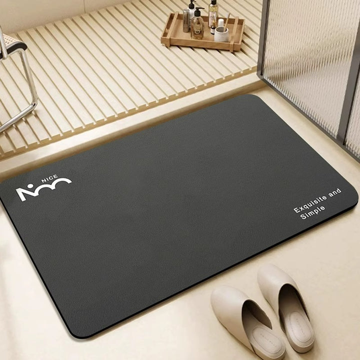 Luxurious Non-Slip Bath Mat