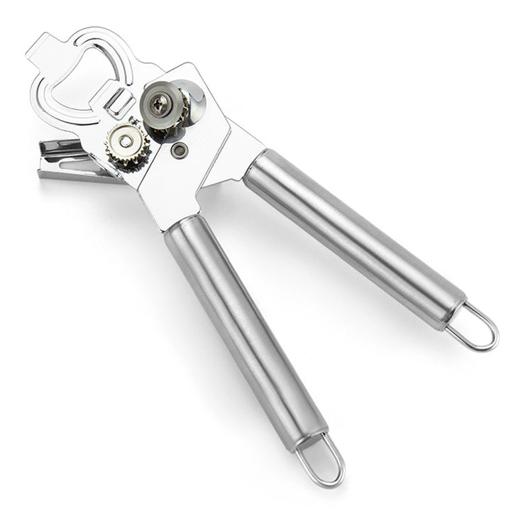 Heavy-Duty Precision Can and Bottle Opener Stornfield
