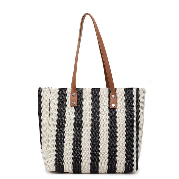 Bohemian-ven Beach Tote Stornfield