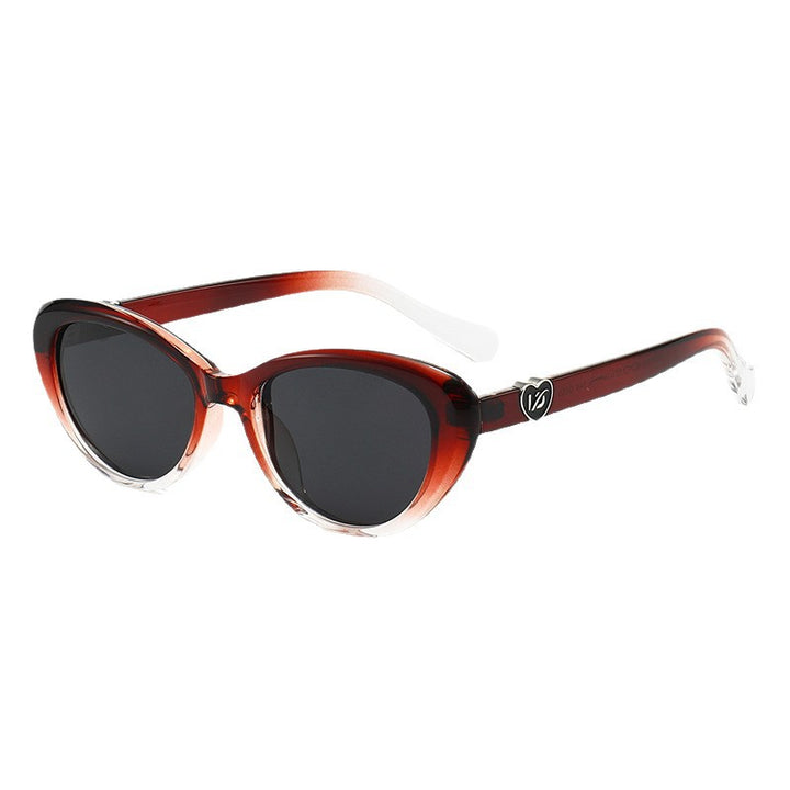 Women's stylish Cat-Eye sunglasses with UV protection and comfortable frame Stornfield