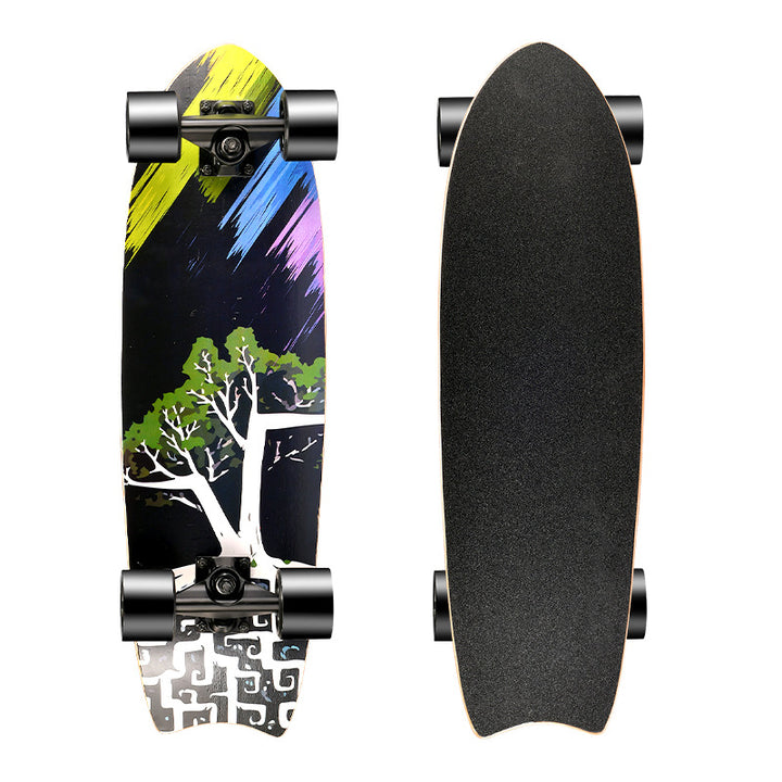 Artistic Longboard Stornfield