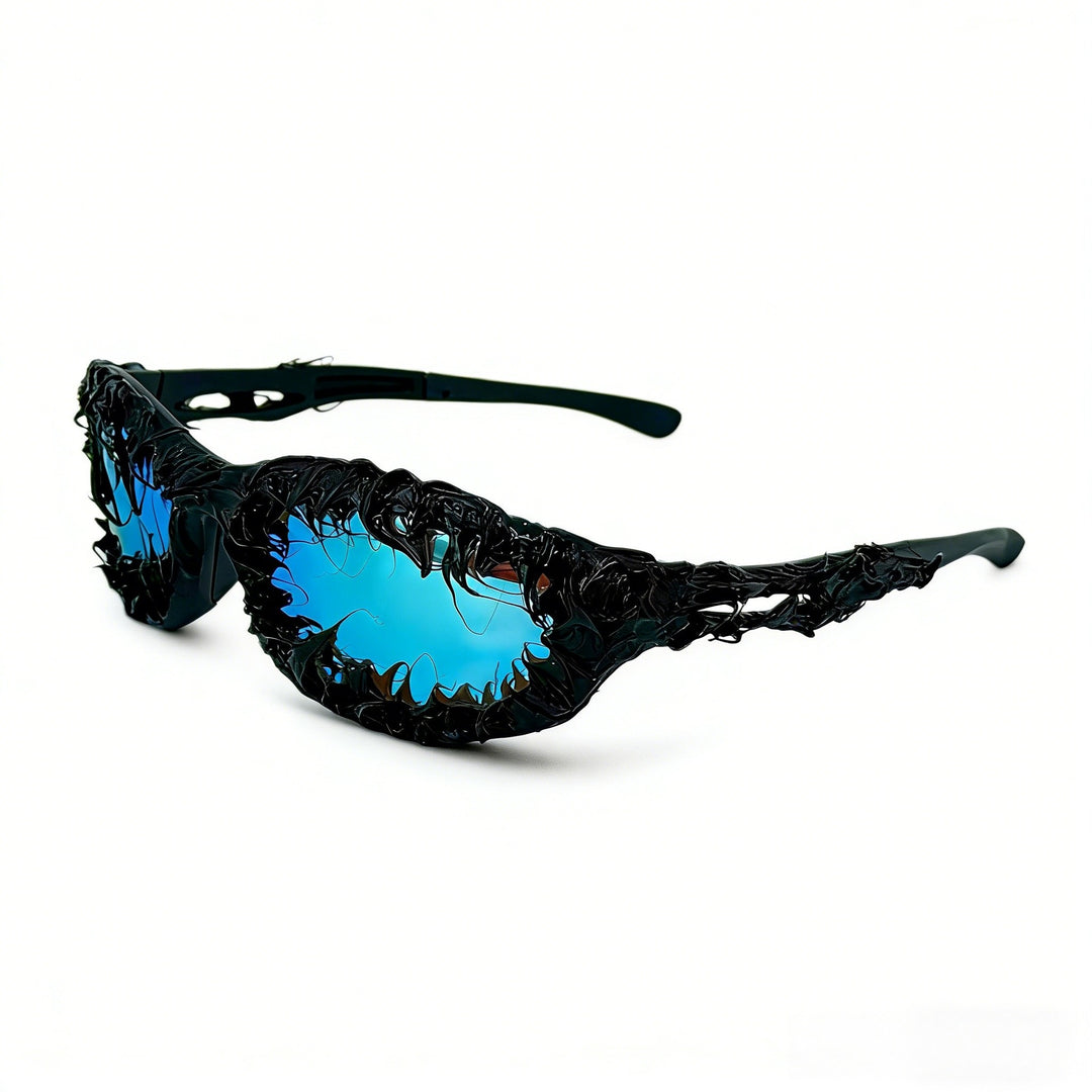 Women's extraordinary sports sunglasses with innovative design Stornfield
