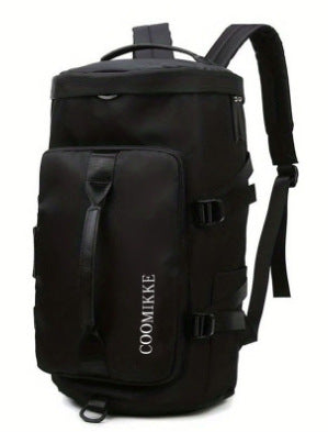 Multi-Functional Outdoor Backpack Stornfield
