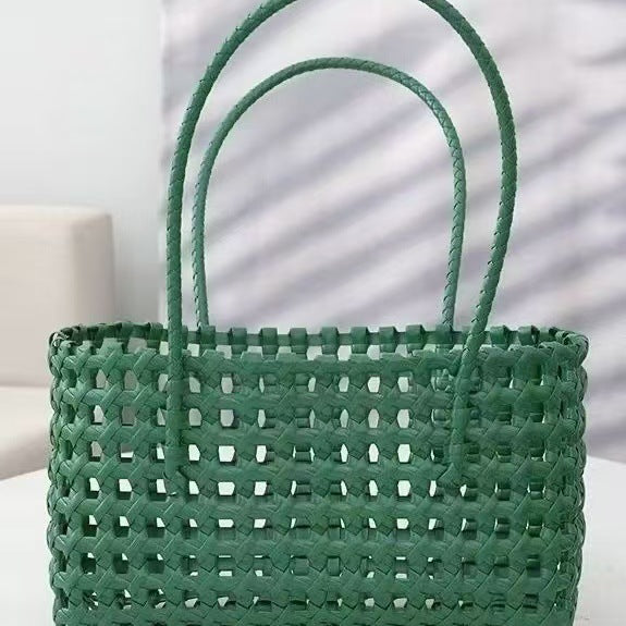 Handmade Basket Bag Stornfield