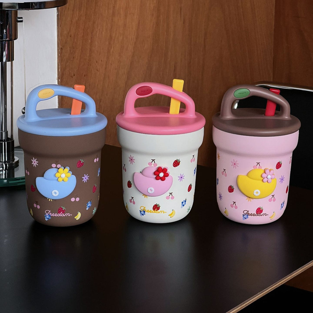 Unisex Drinking Cup Stornfield