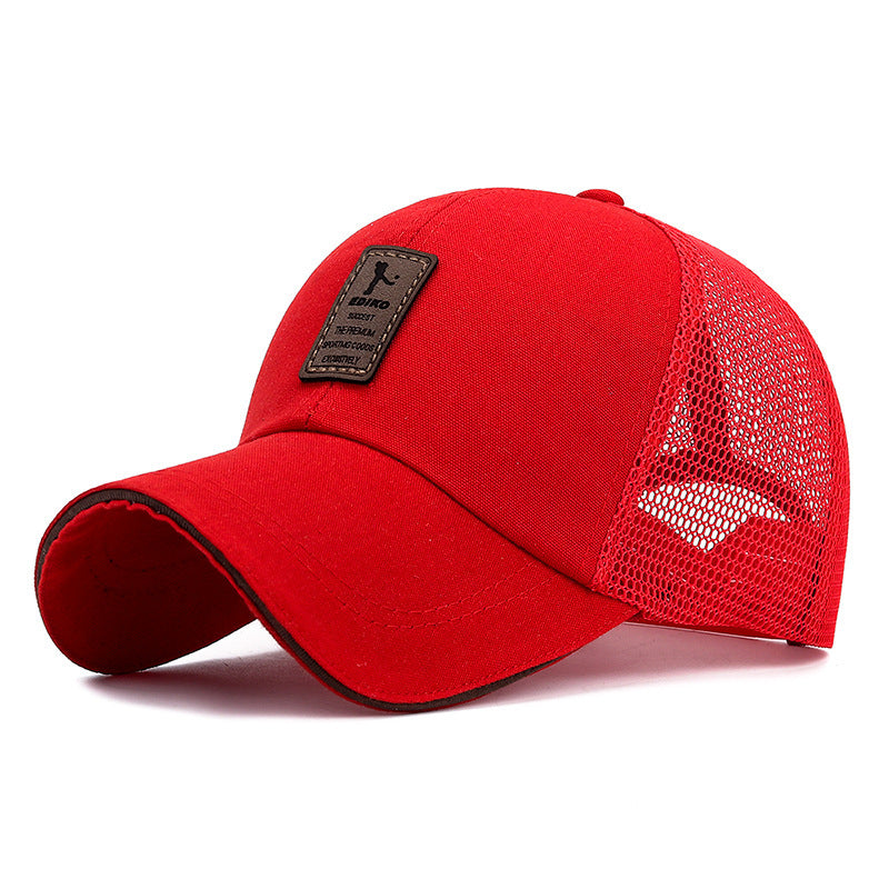Women's Stylish Trucker Cap Stornfield