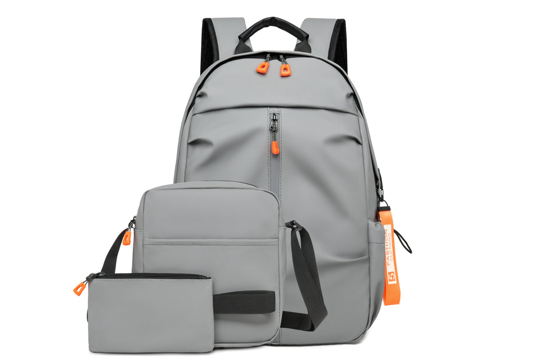 High-Performance Laptop Backpack Set Stornfield