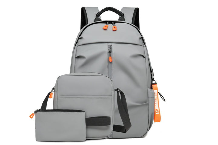 High-Performance Laptop Backpack Set Stornfield