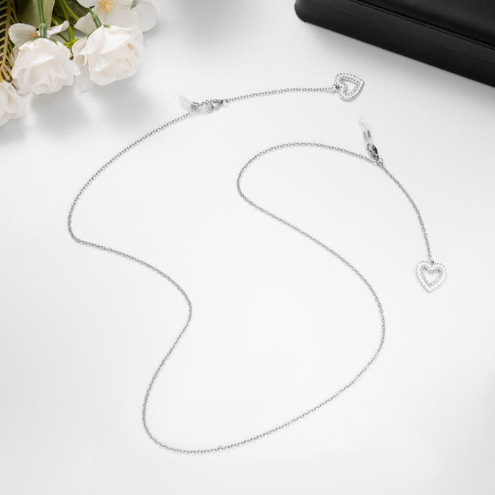 Stylish Chain Eyewear Holder Stornfield
