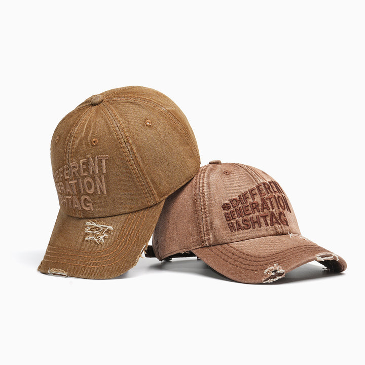 Unisex Baseball Cap Stornfield