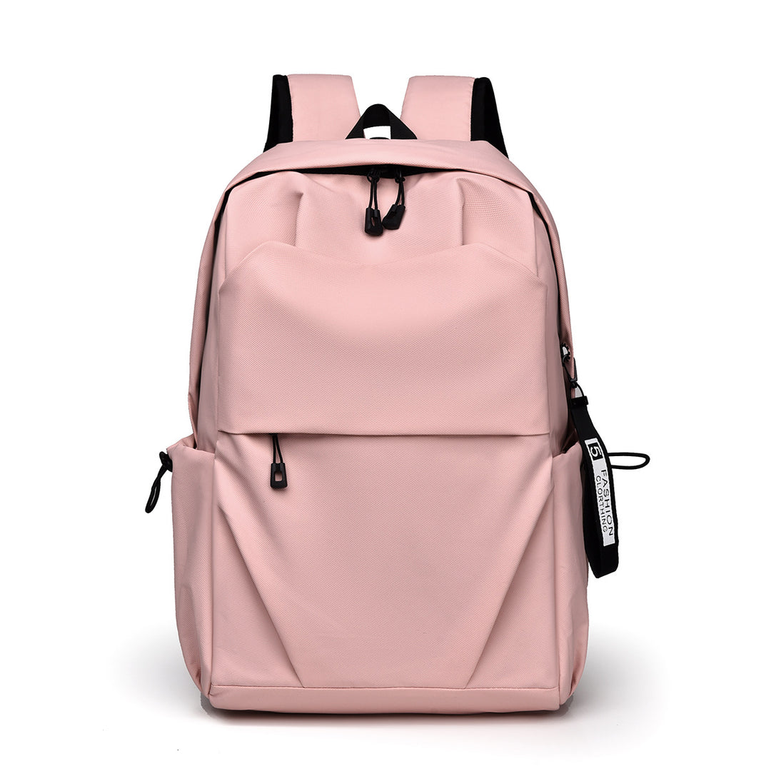 Versatile Ergonomic Backpack Stornfield