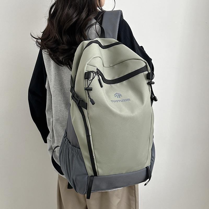 Outdoor Adventure Backpack Stornfield