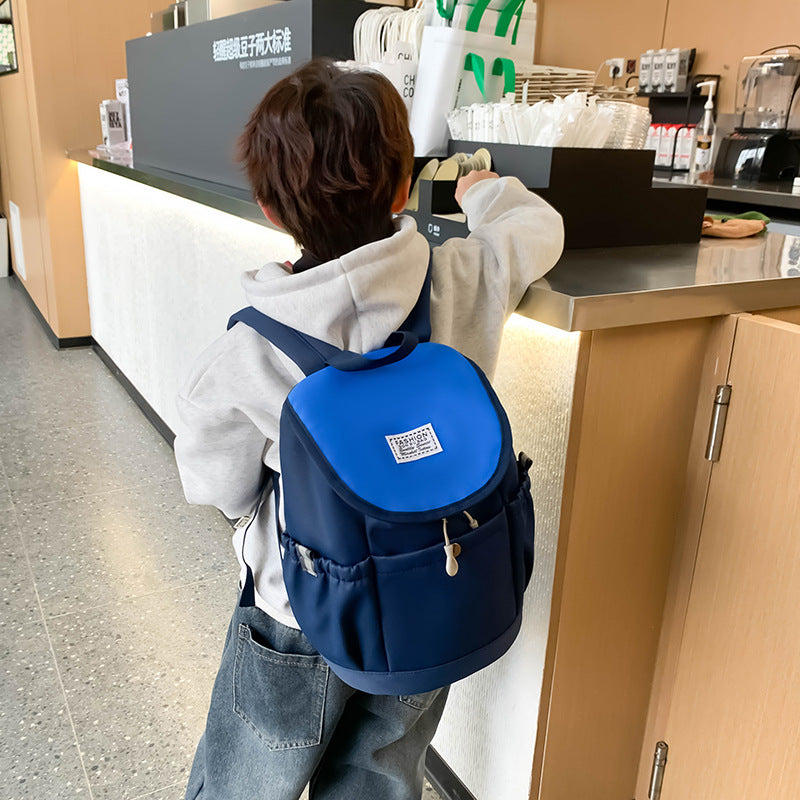 Stylish Multi-Pocket Travel Backpack Stornfield
