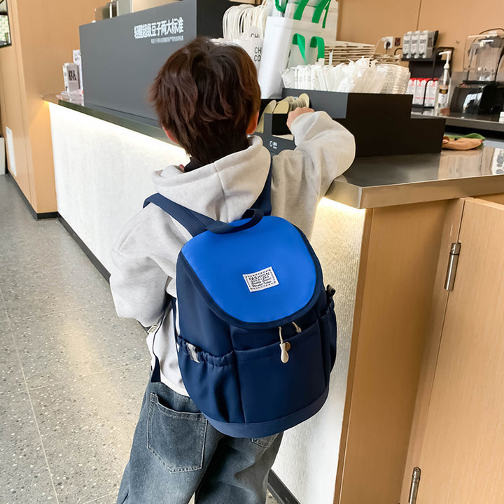 Stylish Multi-Pocket Travel Backpack Stornfield