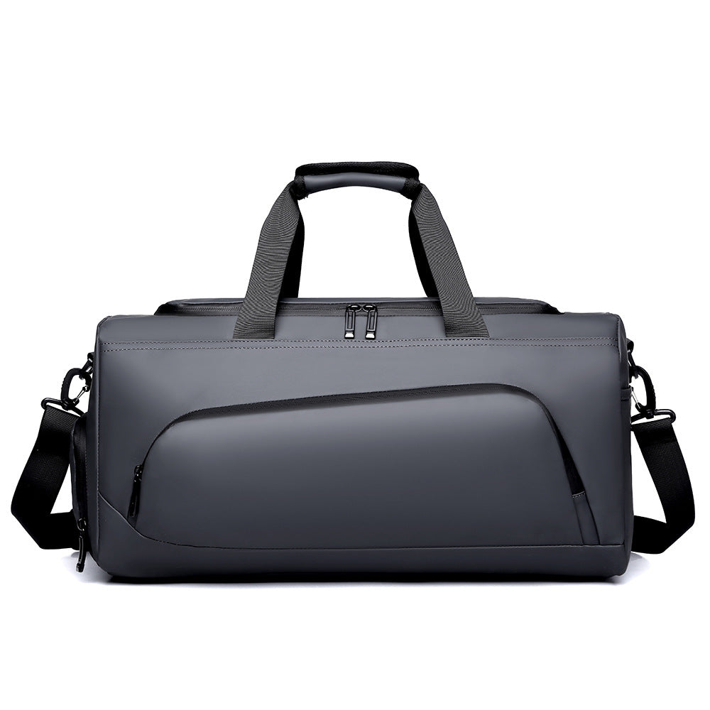 Stylish Waterproof Travel Duffle Stornfield