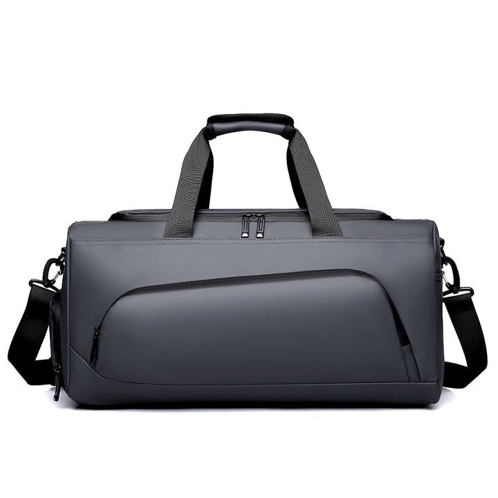 Stylish Waterproof Travel Duffle Stornfield