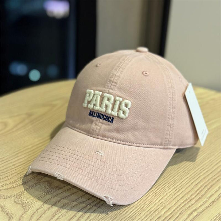 Men's Casual Adjustable Baseball Cap Stornfield 1784270698