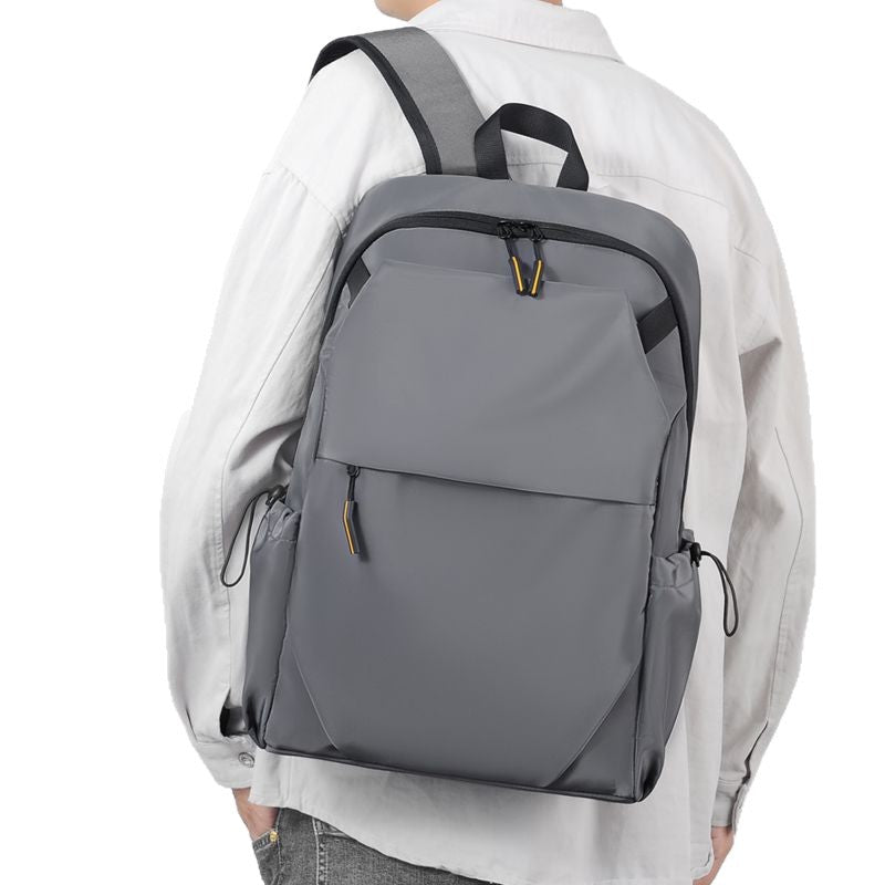 Urban Backpack with Practical and Ergonomic Compartments Stornfield