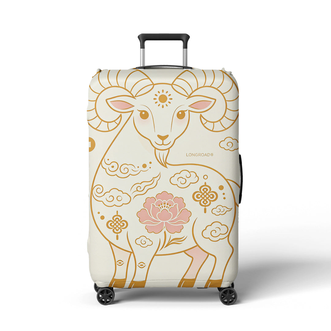 Women Hard Shell Suitcase Stornfield