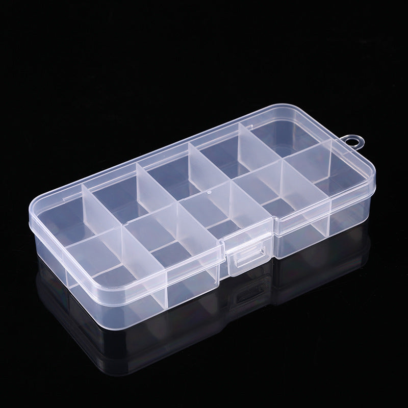 Modular Craft Supply Organizer Box Stornfield