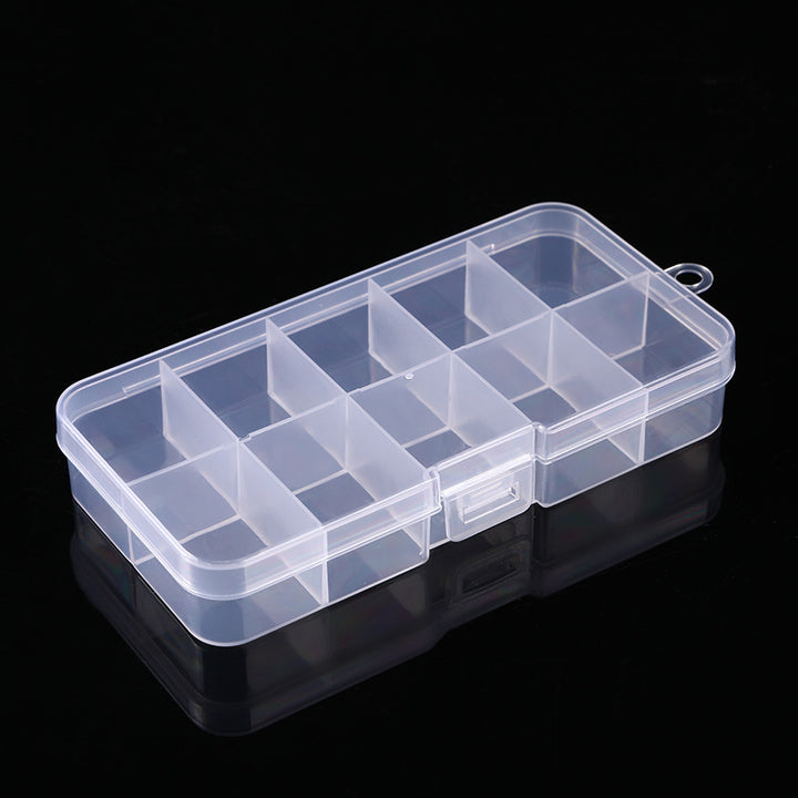 Modular Craft Supply Organizer Box Stornfield