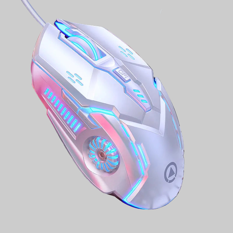 Gaming Mouse Stornfield