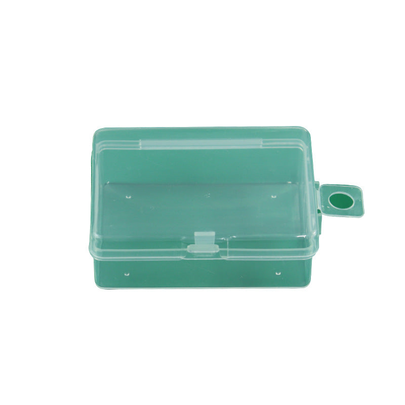 Compact Clear Storage Organizer Stornfield