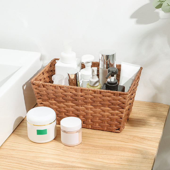 Storage basket Stornfield
