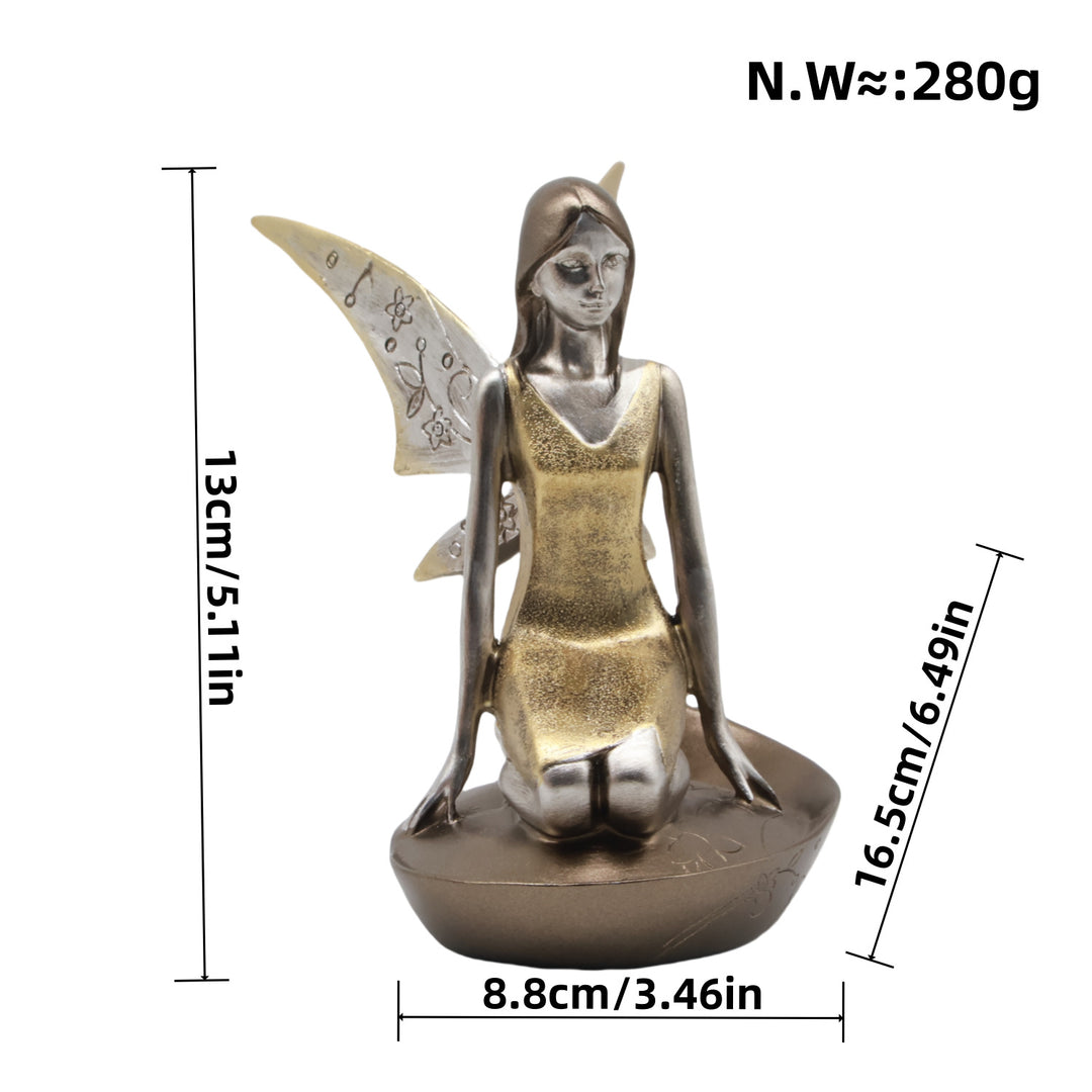 Feenfigur Stornfield