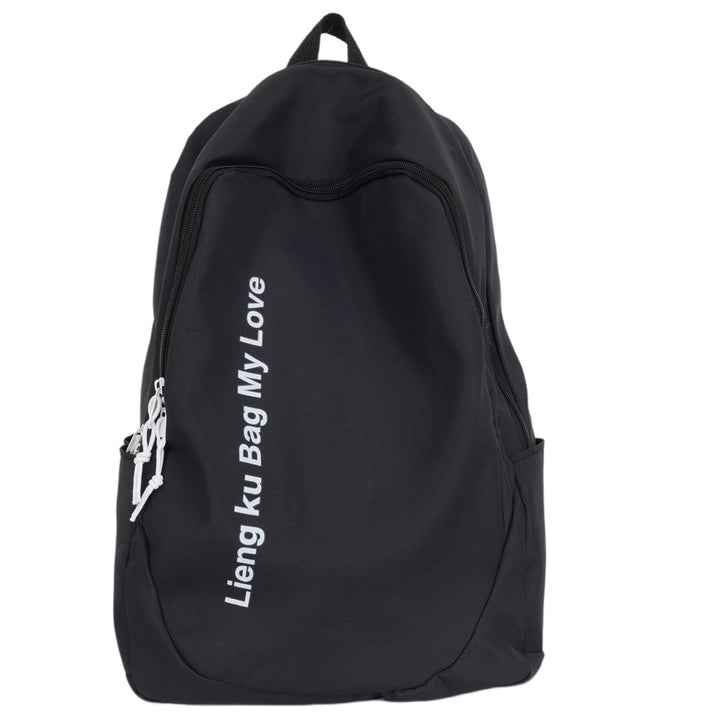 Durable Casual Travel Backpack Stornfield