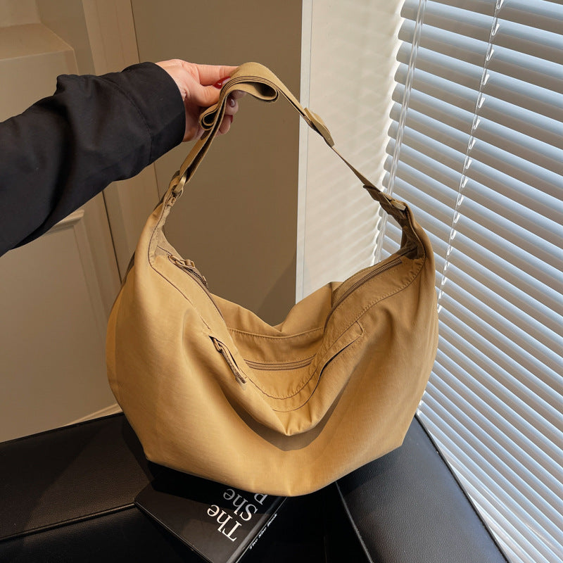 Contemporary Shoulder Bag Stornfield