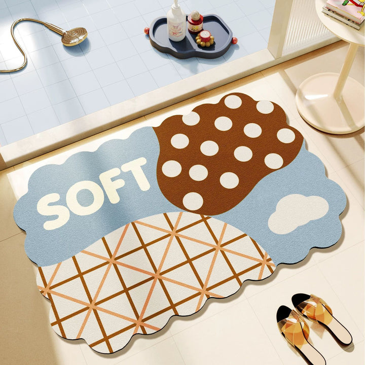Decorative Area Rug