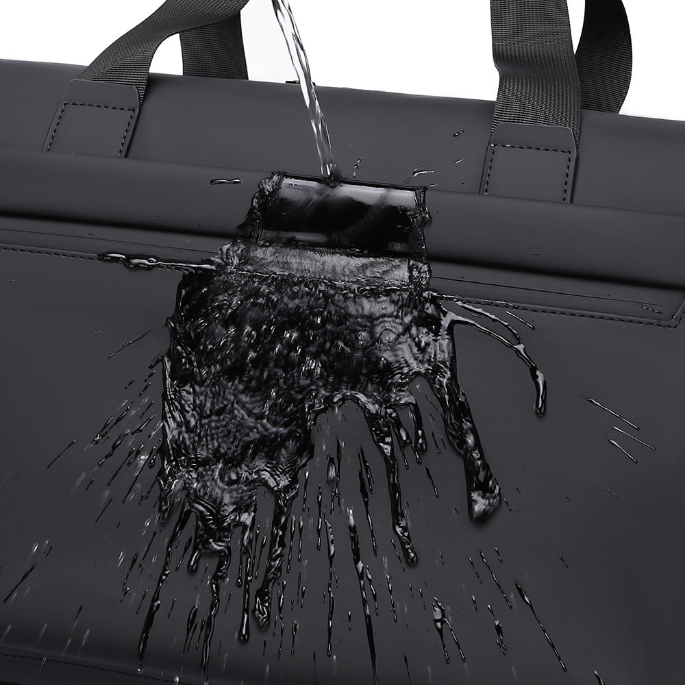 Sleek Everyday Duffle Bag Stornfield