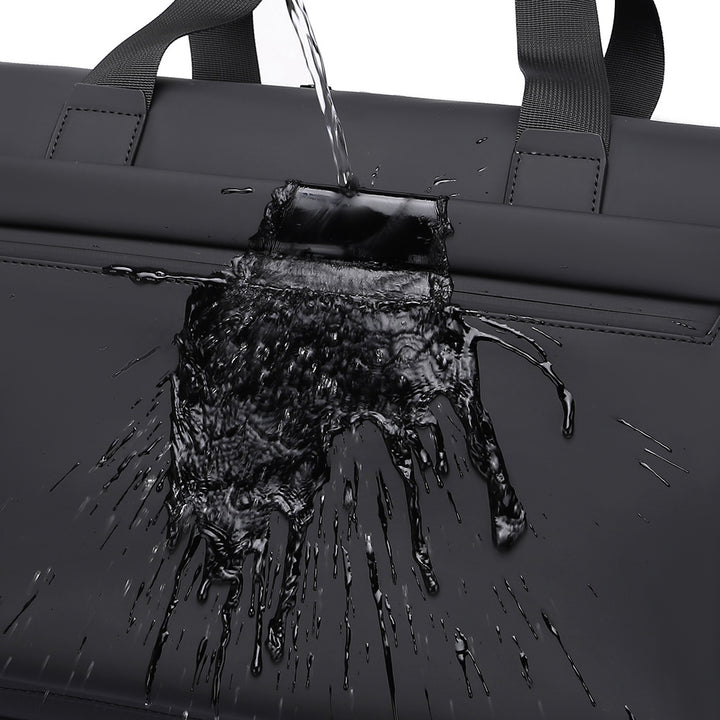 Sleek Everyday Duffle Bag Stornfield