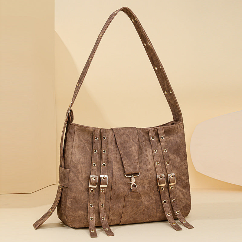 Chic Bohemian Style Handbag Stornfield