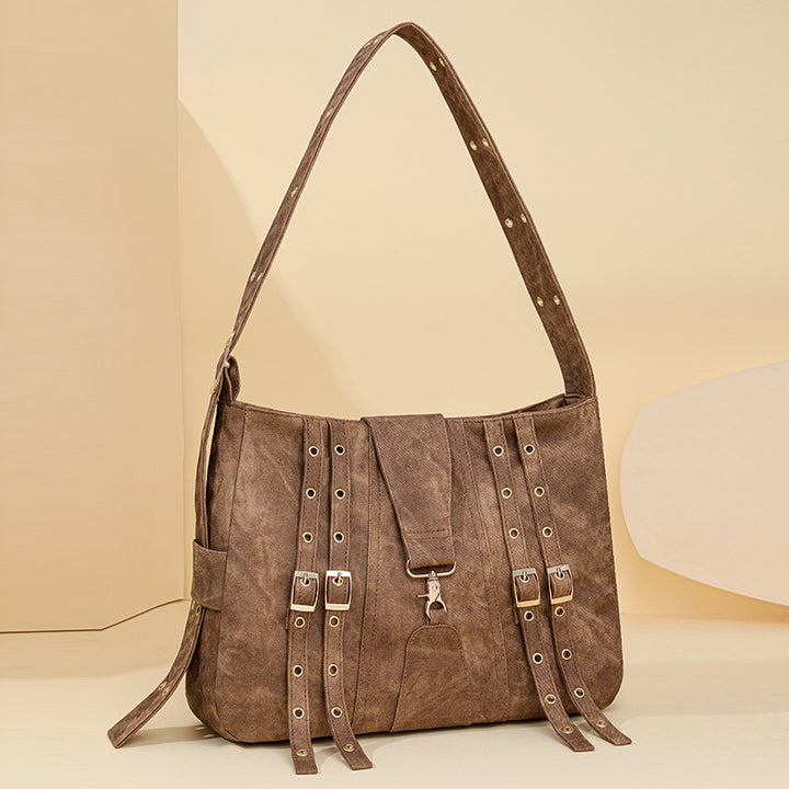 Chic Bohemian Style Handbag Stornfield