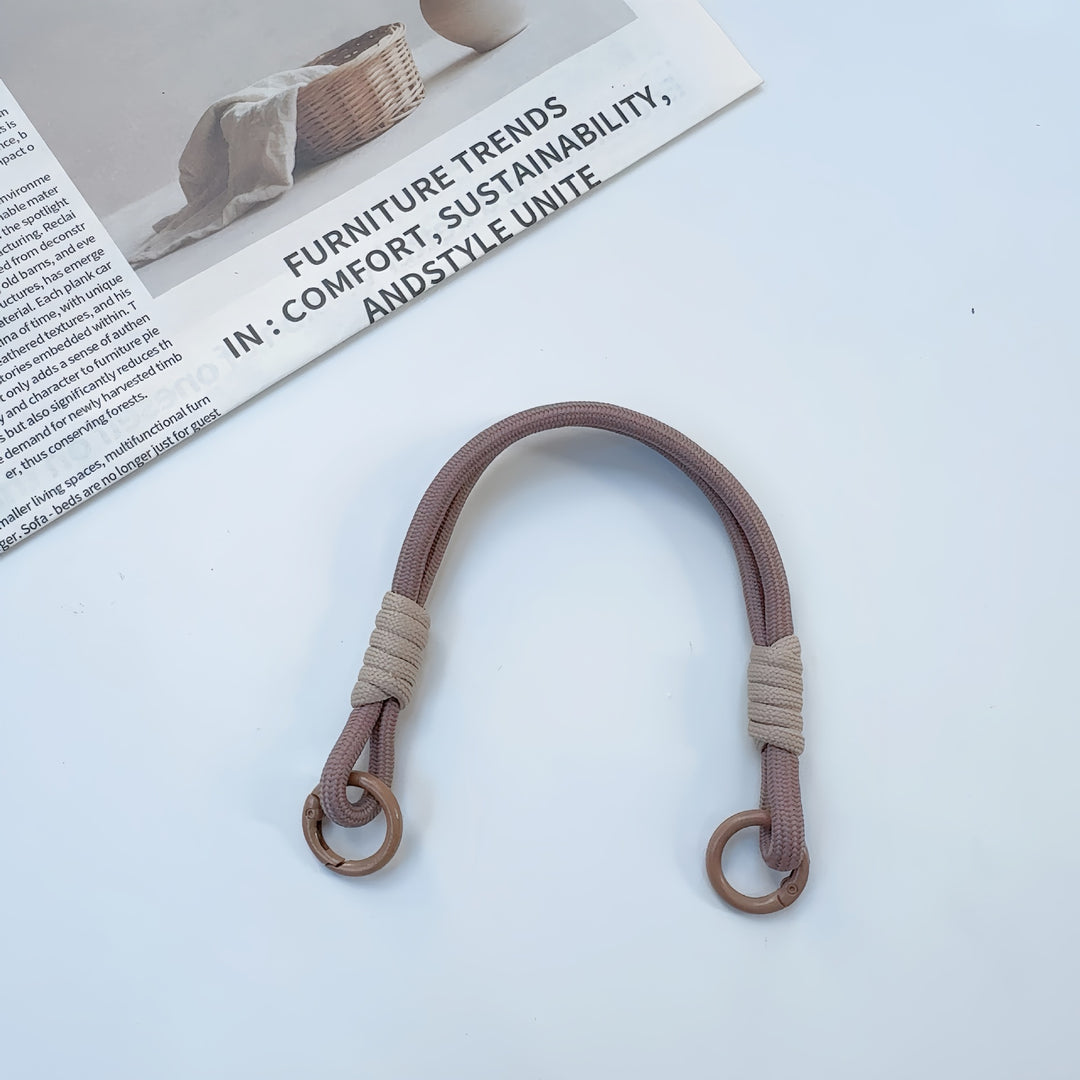 Versatile Adjustable Strap Handle Stornfield