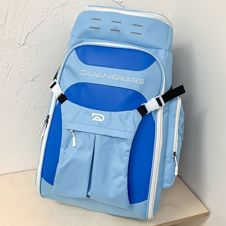 Versatile Multi-Functional Backpack Stornfield