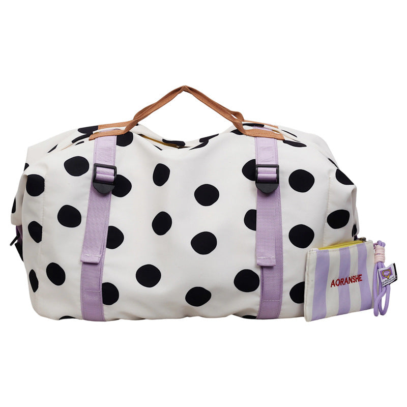 Women's Sporty Travel Bag Stornfield