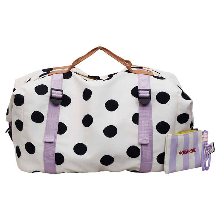 Women's Sporty Travel Bag Stornfield