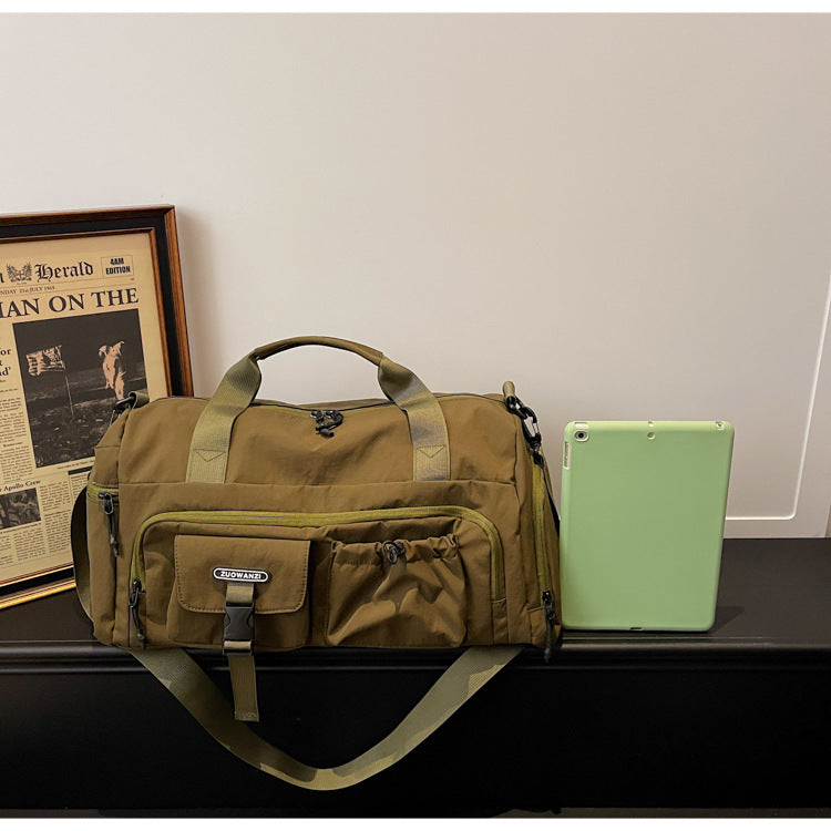 Versatile Travel Duffel Bag Stornfield