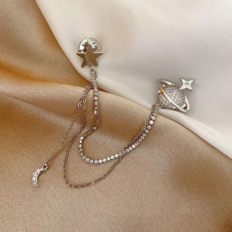Stornfield earrings