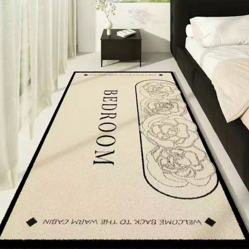 Home Decorative Area Mat