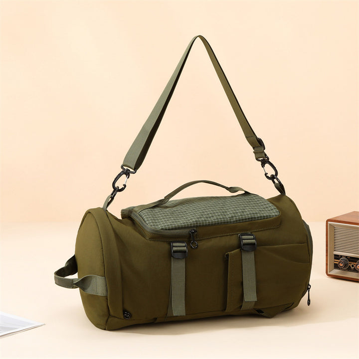 Versatile Hiking Backpack Stornfield