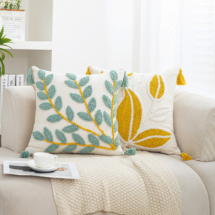 Women's decorative cushion cover Stornfield