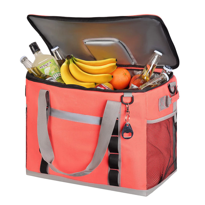 Insulated Multi-Purpose Cooler Bag Stornfield