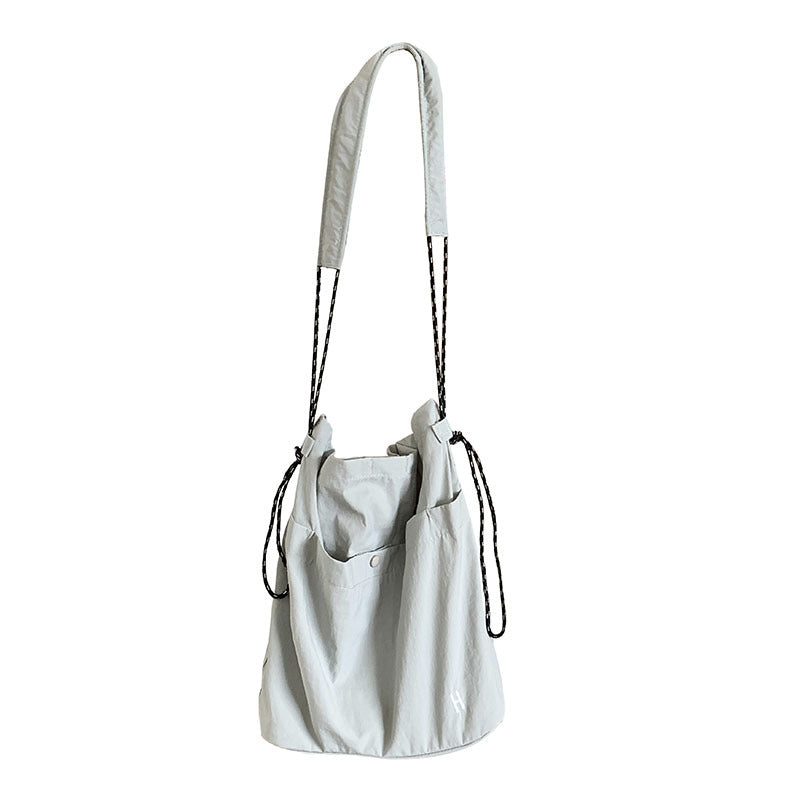 Lightweight Everyday Utility Tote Bag